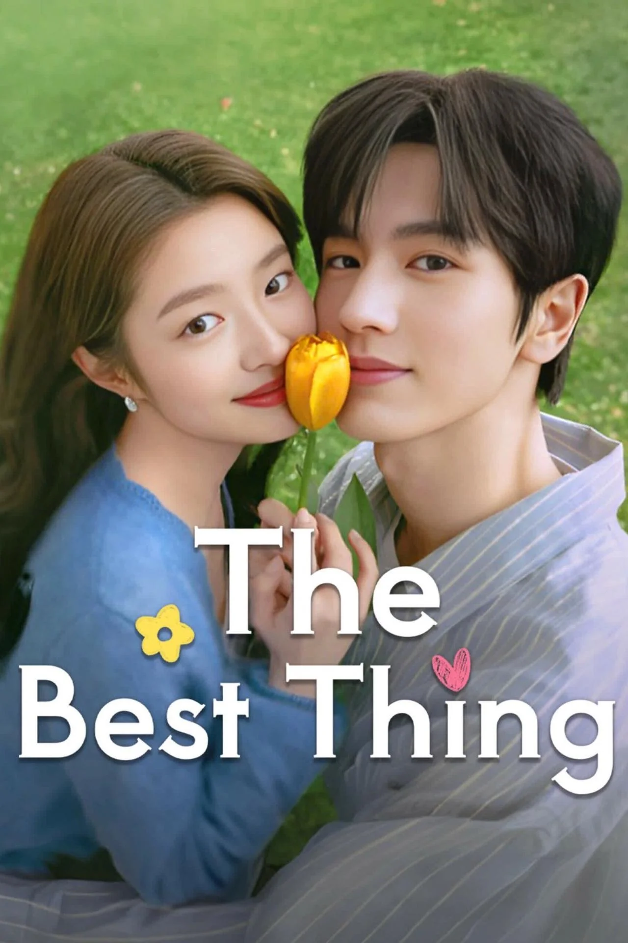 The Best Thing - A Melhor Coisa