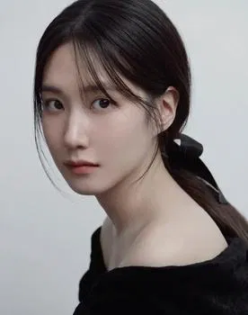 Park Eun-bin - Jeong Se-ok Park Eun-bin - Jeong Se-ok