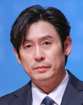 Sul Kyung-gu - Choi Deok-hee Sul Kyung-gu - Choi Deok-hee