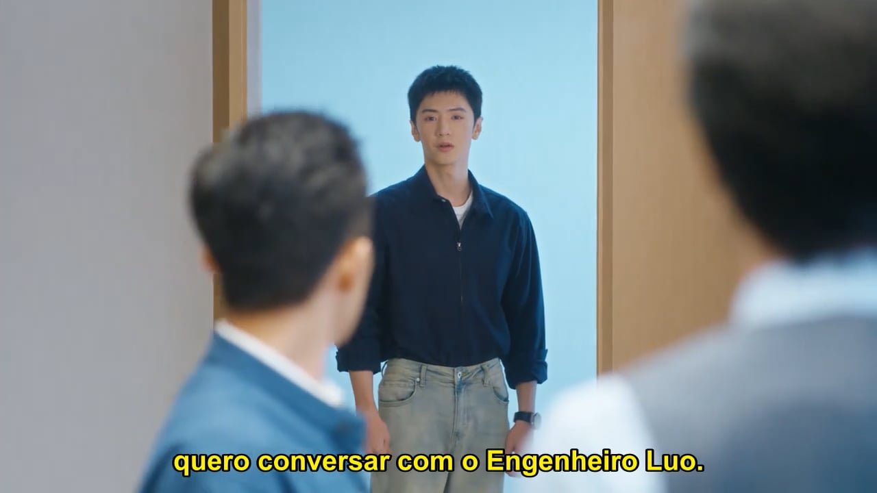 Episódio 18