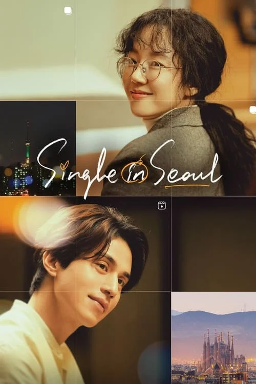 Single in Seoul (Solteiro em Seul)