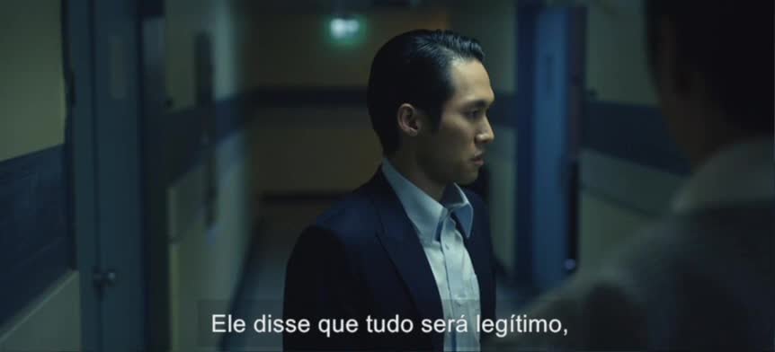 Episódio 8 - Final