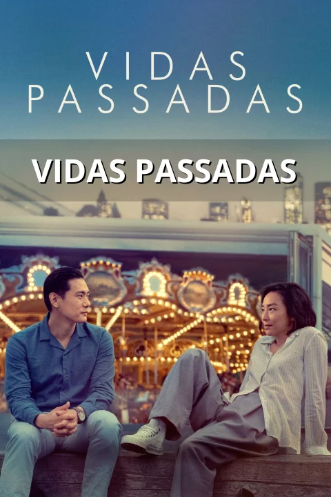 Vidas Passadas