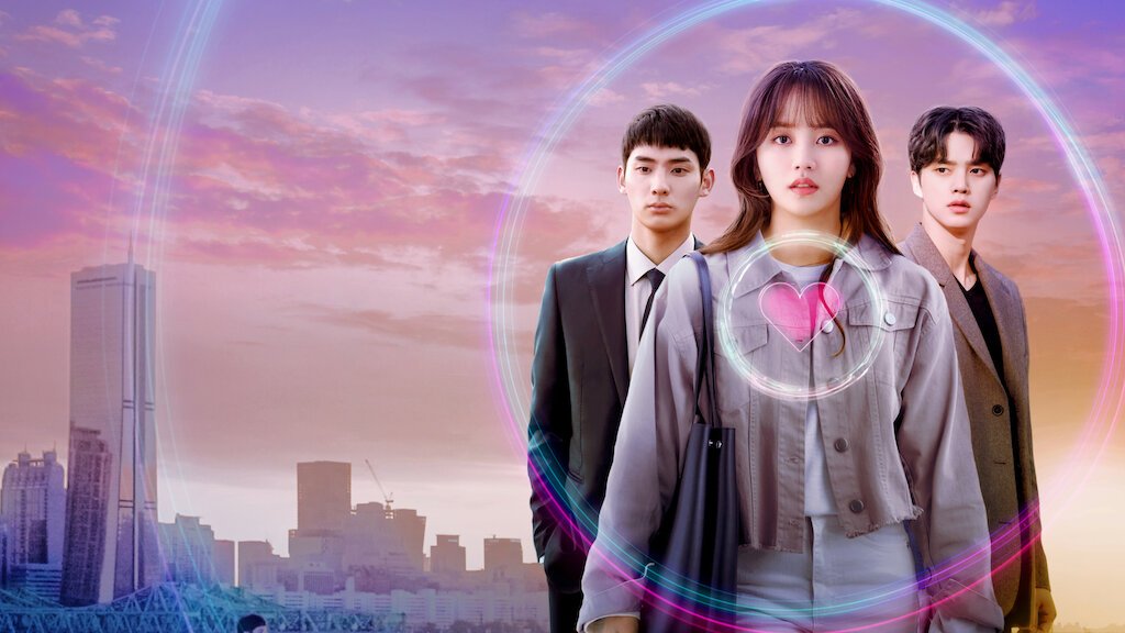 Love Alarm - Episódio 7