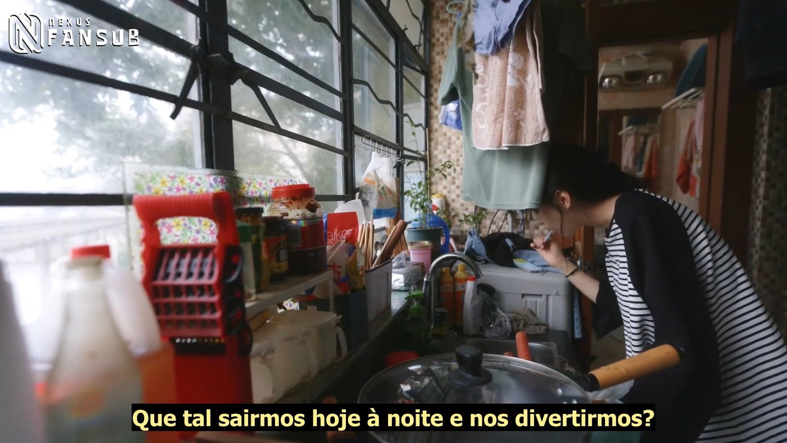 Episódio 1