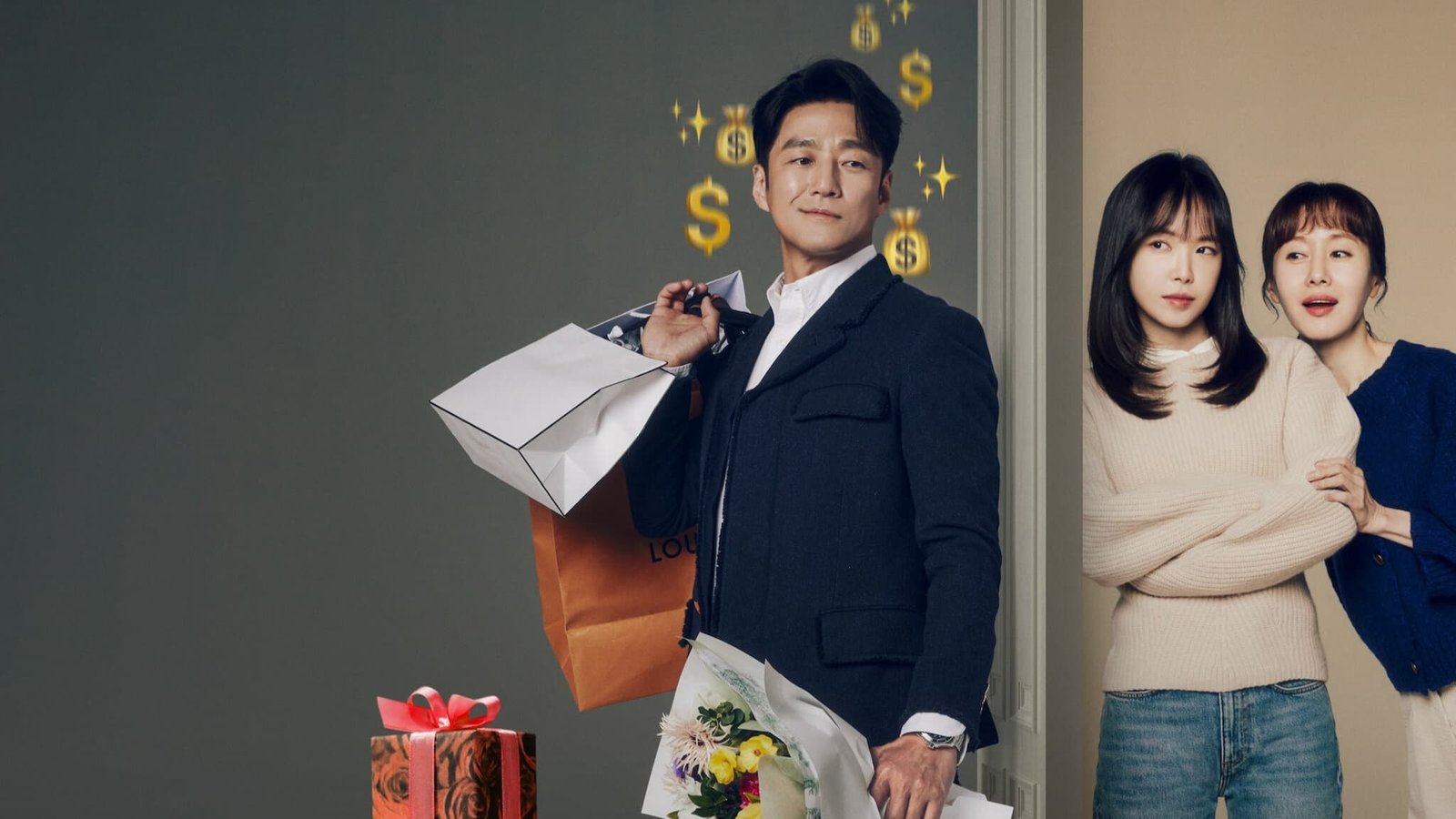 O Amor Volta para Casa - Episódio 7