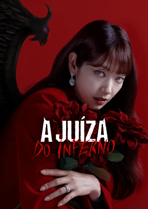 A Juiza do Inferno - (TheJudge of Hell)