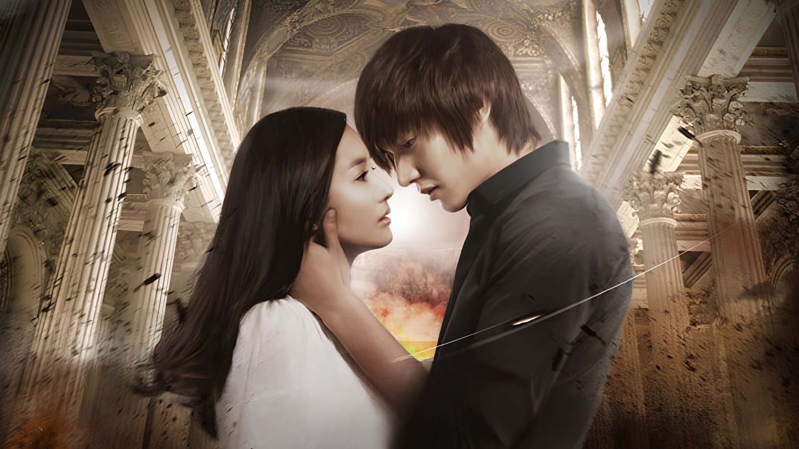 City Hunter 2011