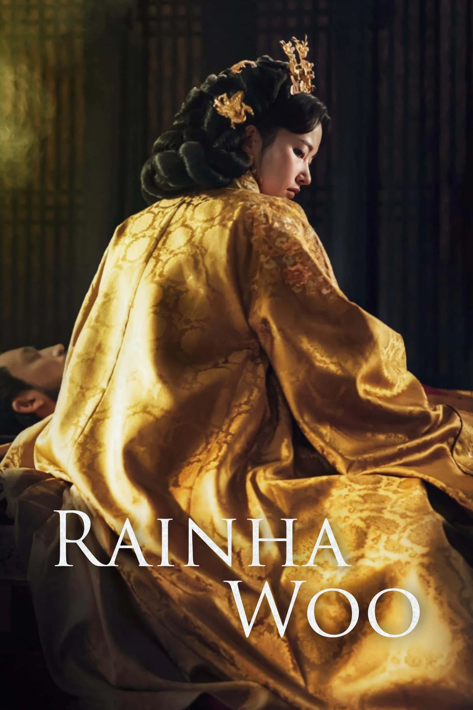 Rainha Woo (Queen Woo)