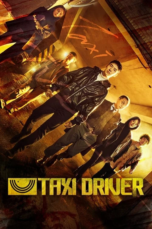Taxista - (Taxy Driver)