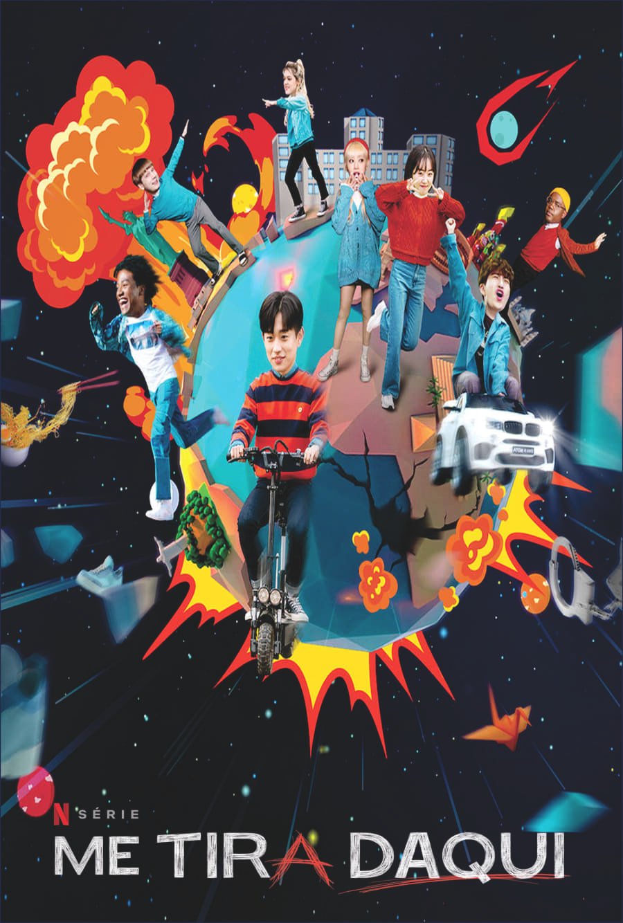 Temporada 1