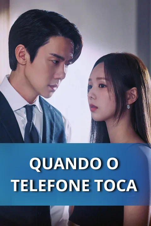 Quando o Telefone Toca