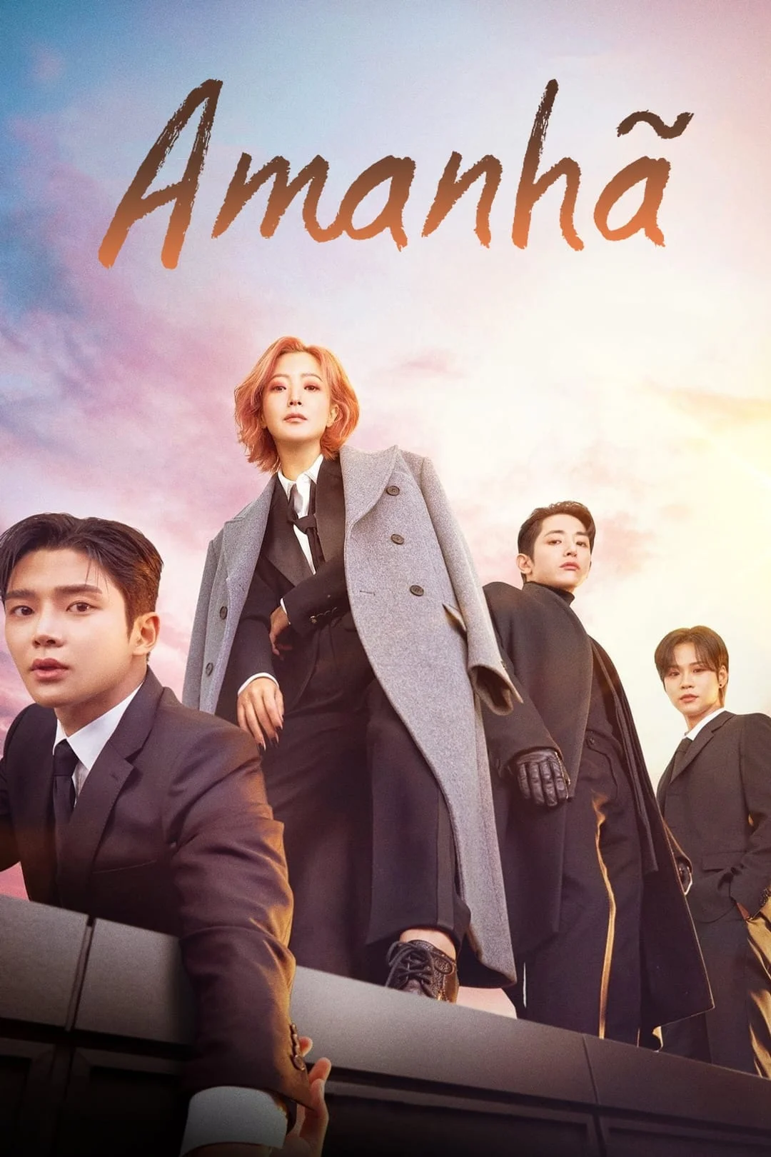 Amanhã (Tomorrow)