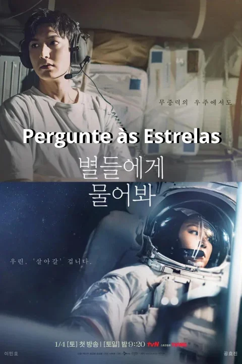 Pergunte às Estrelas