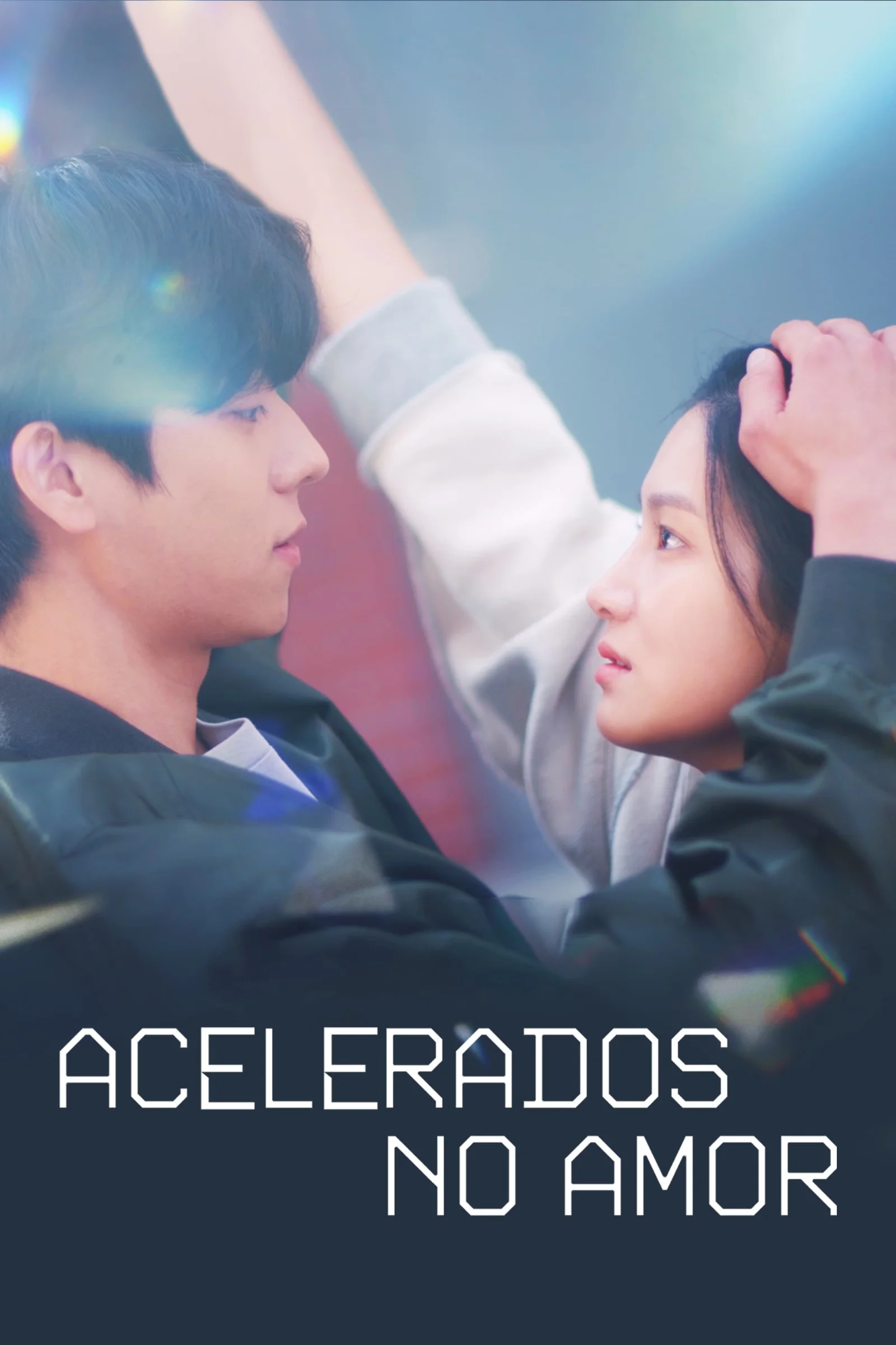 Acelerados no Amor - (Love All Play)