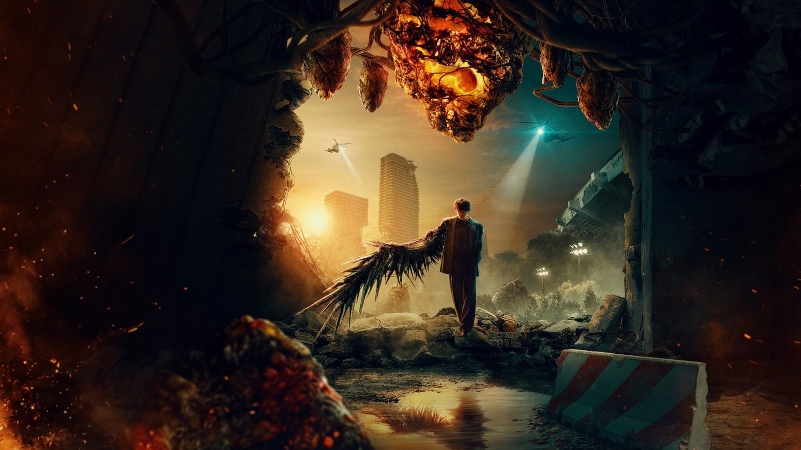 Sweet Home - Episódio 10 Final