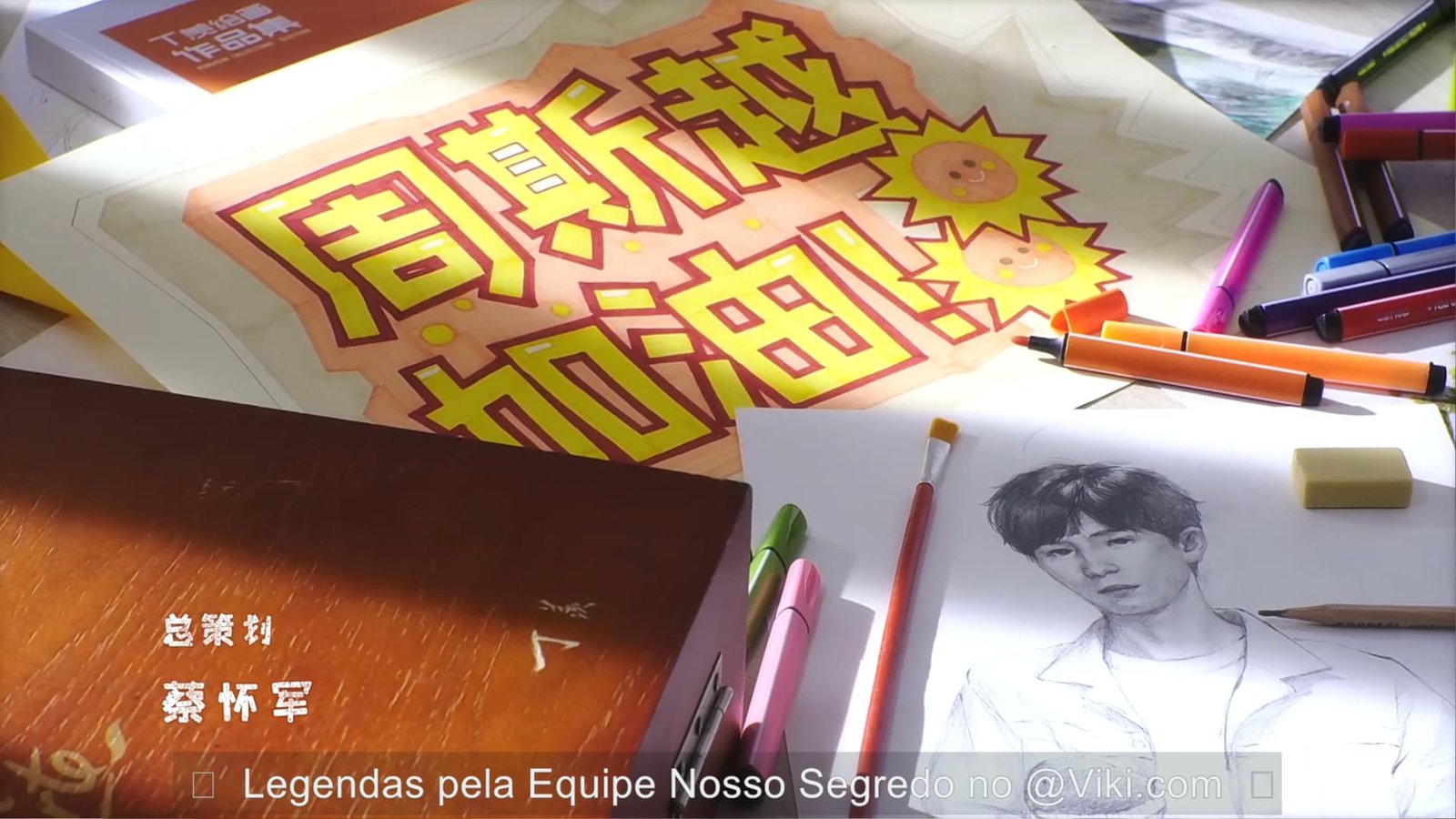 Episódio 1